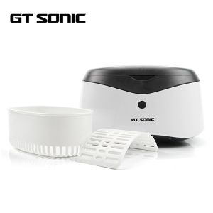 35W Ultrasonic Jewelry Cleaner