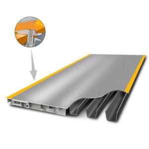 120 Ton Weighbridge Truck Scale