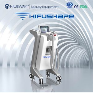 Quality new technology fat reduce hifushape slimming machine with best price for sale