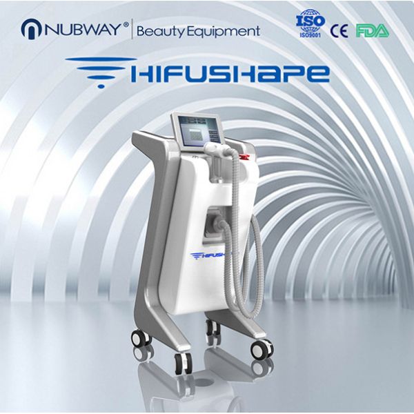Buy 2015 New Product High Intensity Focus Ultrasound HIFU for Liposonix Fat Reduction at wholesale prices