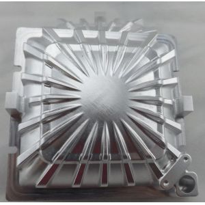 Quality Customized Aluminum 6063 CNC Machining Service High Accuracy for sale