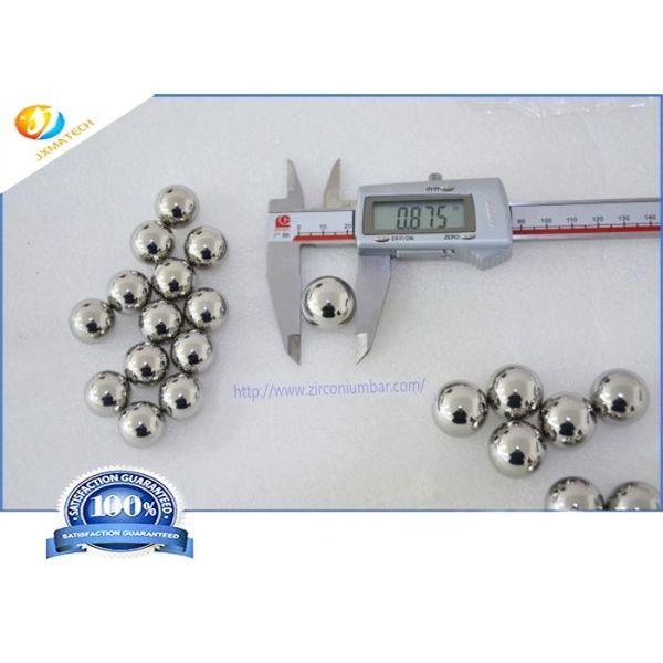 High Density WNiFe Heavy Tungsten Alloy Balls For Shotgun Shots