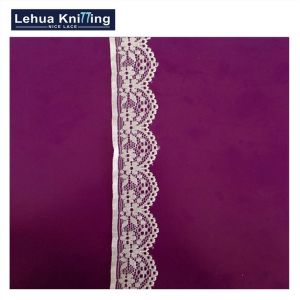 2016 New style lace trim for under wear