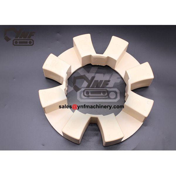165K Coupling Assy For Excavator Element - Coupling Hydraulic Parts