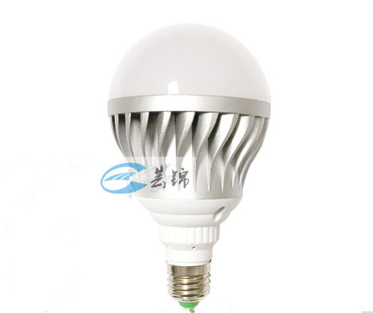 24W E27 LED bulb