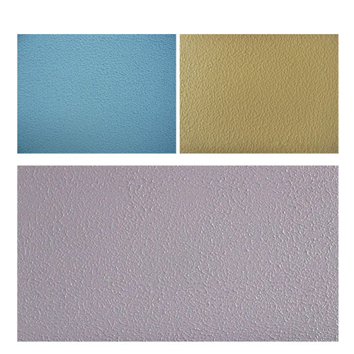 Buy Elastic Rough Aesthetic Wall Paint OEM Grey Walls White Trim at wholesale prices