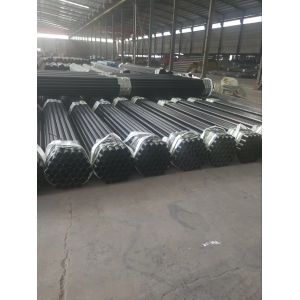 DIN 1629 ST44 seamless tubes for auto parts making