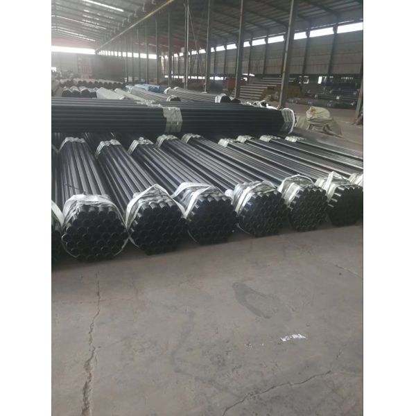 Buy DIN 1629 ST44 seamless tubes for auto parts making at wholesale prices