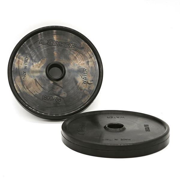 1800/88 Model NBR or FKM rubber membrane waterproof and oil resistant