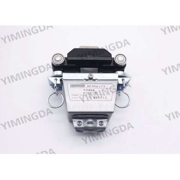 Buy PN DHC6175 Collecting Trolley Spreader Spare Parts For Oshima at wholesale prices