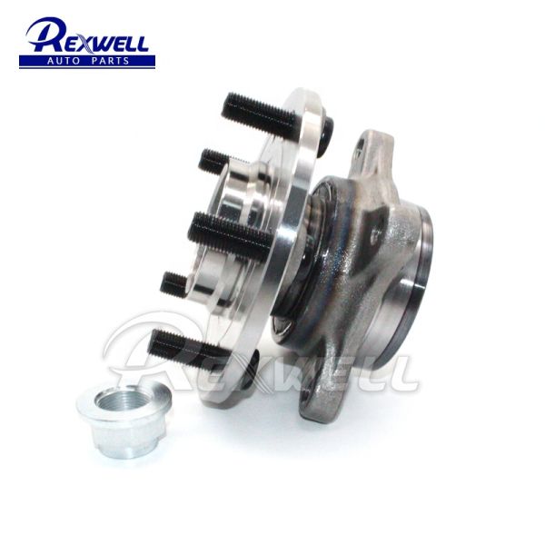 Guaranteed LR076692 Front Wheel Hub Bearing for Land Rover Ocean/Air Cargo Shipping