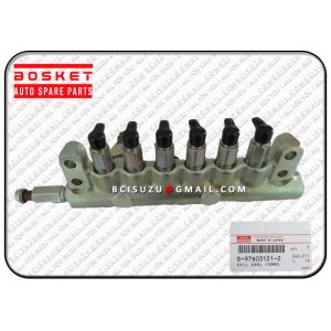 Isuzu Injector Nozzle 6WF1 8976031212