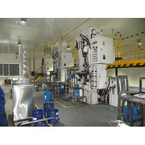 Zhuzhou Weikeduo Cemented Carbide Co., Ltd.