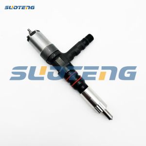 China 095000-0562 0950000562 Common Rail Fuel Injector for PC600-8 Excavator on sale