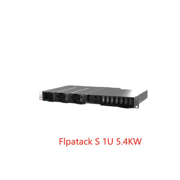 Compact HE Eltek Flatpack S 1U Power Systems 2KW 3.6KW Embedded power supply ( P
