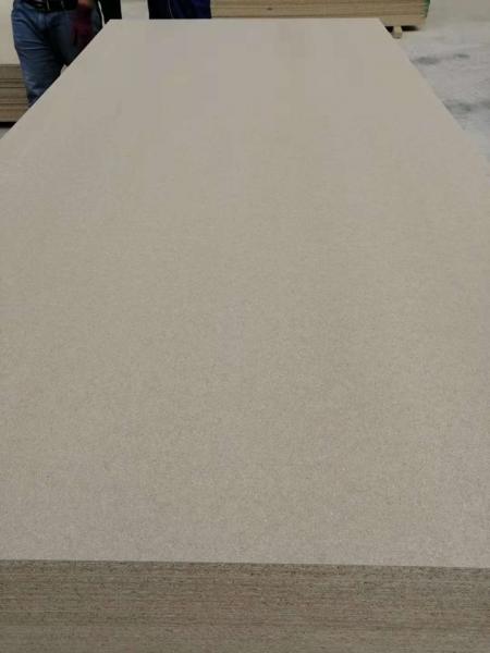 Buy plain particle board/Melamine Faced Particle Board / PB / Chipboard / Particleboard from china factory at wholesale prices