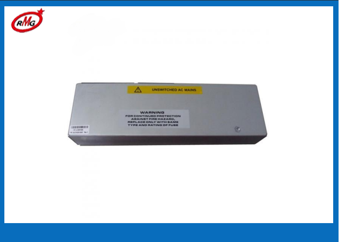 49218393000C ATM Machine Parts Diebold Opteva Power Adapter Charger Assy