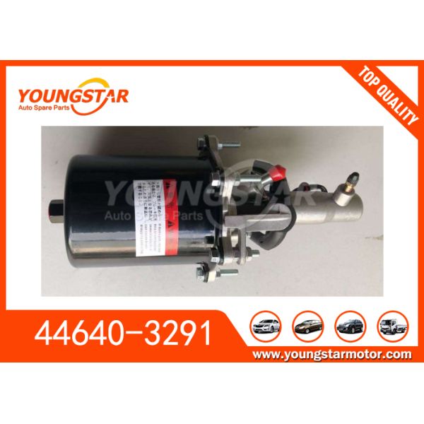 Brake Booster 44640-3291 236-02604 236-02607 44610-E0020 25785-40601 For Hino