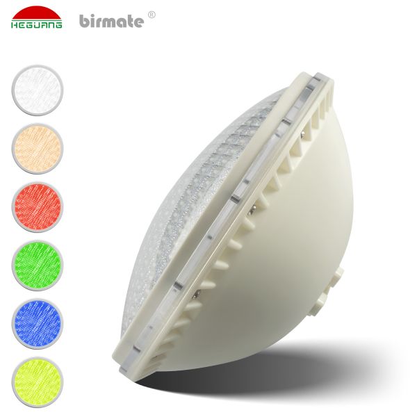 Buy 18W Halogen Lamp 1700LM LED Swimming Pool Light PAR56 at wholesale prices