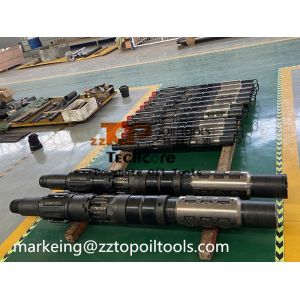 Downhole Testing RTTS Retrievable Packer Mechanical Setting