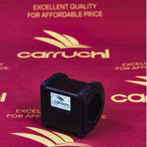 CARRUCHI KM4301002 199100680068 STR HOWO A7 FRONT STABILIZER BAR SHAFT SLEEVE
