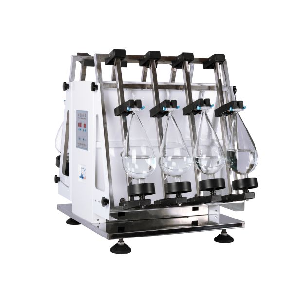 Buy Vertical Oscillation Liquid Liquid Extraction Apparatus at wholesale prices