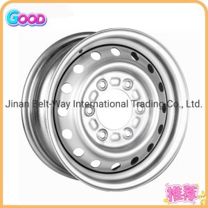 Durable Steel Wheel Rim For Heavy Duty Truck Parts