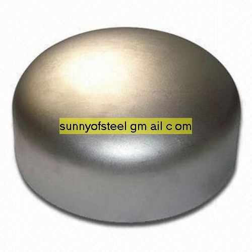 Buy ASTM A403 ASME SA-403 WP316LN CAP at wholesale prices