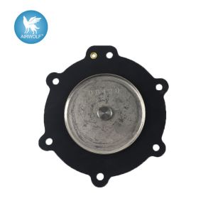 Rubber Diaphragm DB120 G3" Diaphragm Repair Kit