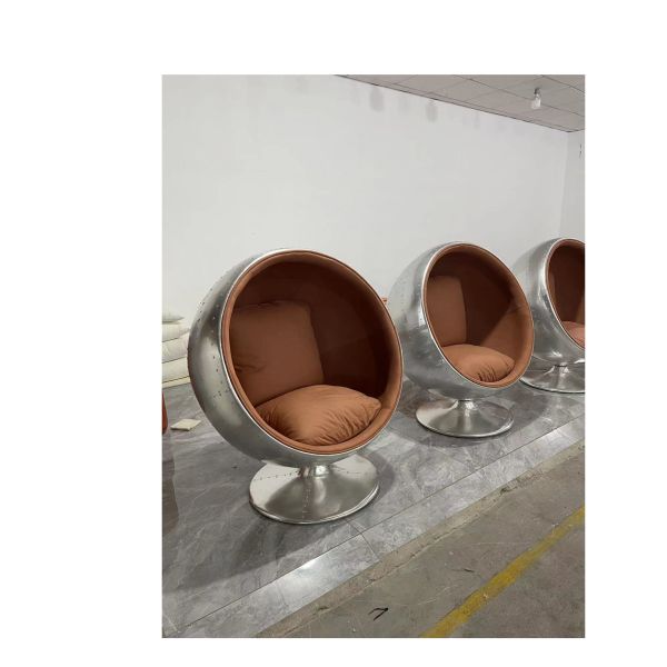 sharedworkplacefurniture.egg chairwithspeaker