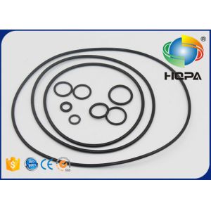 708-7R-00250 708-7R-00131 Swing Motor Seal Kit For Komatsu PC40MR-1 PC45MR-1