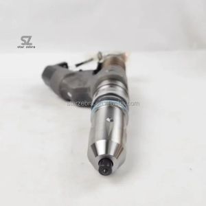 4903472 Fuel Injector for QSM11 Engine Excavator Spare Parts in Building