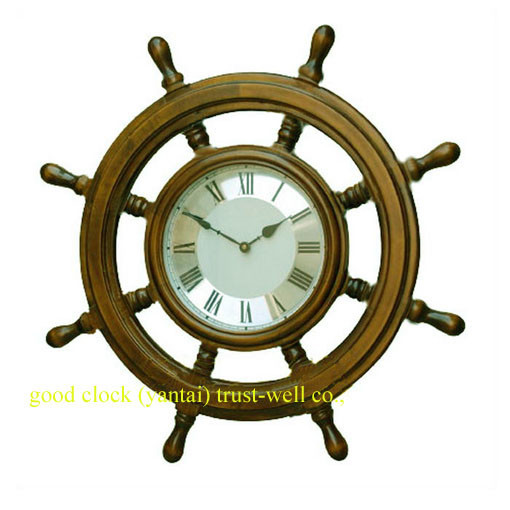 Buy sterring wheel clocks-  China made at wholesale prices