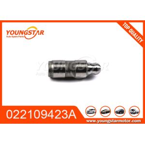 China 20Cr Material 022109423A Hydraulic Lifters For VW ALZ AVU AXW AXX BLY CCZA BPS BSE BVX on sale