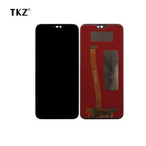 China TAKKO Repair Lcd Display With Touch Screen Assembly 100% Tested For Huawei P20 / P20 Lite Mobile Phone Lcds on sale