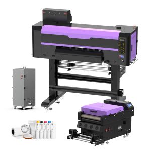 Impresora Dtf Printer I1600 Heads Dtf Printer For T Shirt
