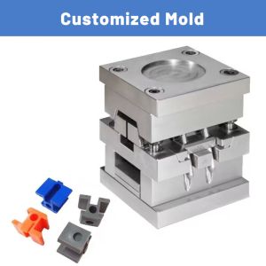 Mould Manufacturer Injection Mould Service Mould Maker Injection Mold Custom