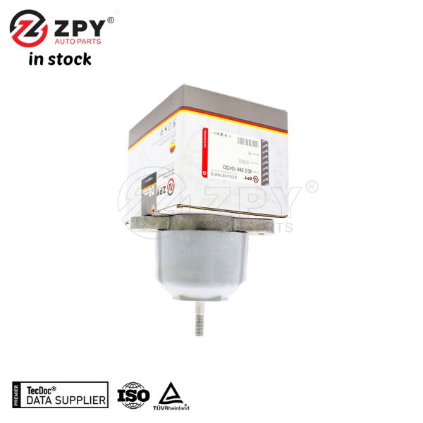 NEW Transmission Mount For Audi A8 Quattro 4.2L 2004-2010 4E0 399 151DD