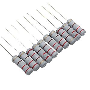 1.2K 100K 190K 470K 300K Ohm 560K 5% 1/4W 1/2W 1W 2W Carbon Film Resistor Four