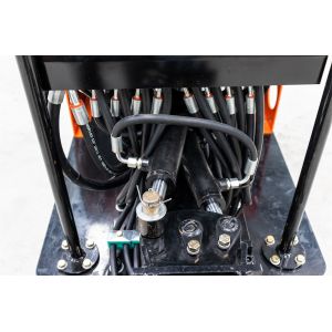 New Crawler Small Hydraulic Micro Mini Excavator With Compact Robust Structure