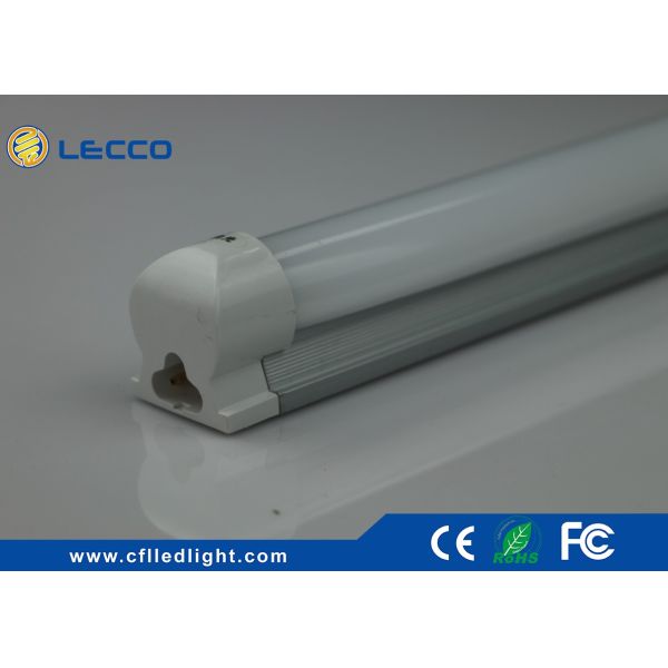 2ft T8 LED Tube 14 Watt Ceiling Mounted Installation For Office Lighting