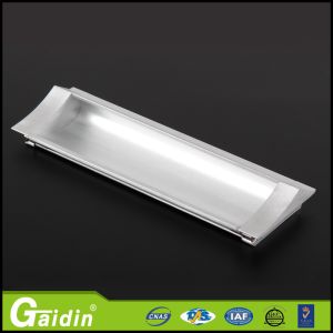 Quality kitchen accessories interior contemporary aluminum furniture handle for sale