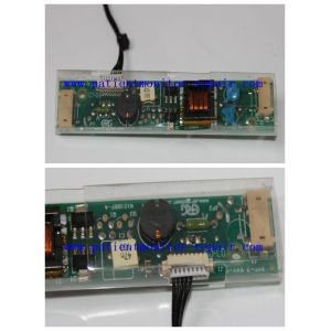 PN 453564025431 VM6 Monitor High Pressure Board