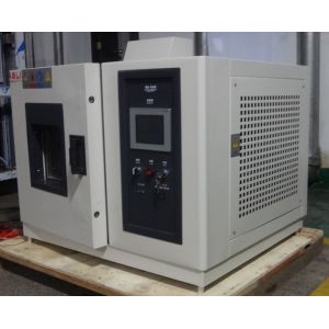 Desktop Environmental Temperature and humidity chamber , Electrical Test Machine