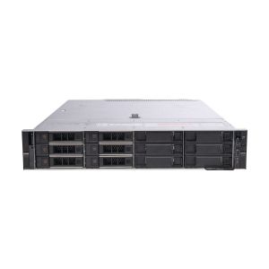 poweredge R540 server Intel xeon 3204 cpu 8gb ram 1t server 8 bay server case
