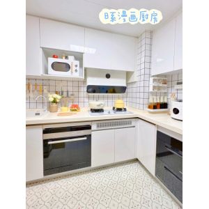 Planet Wall Hanging Metal Kitchen Cupboards Modern Kitchen Cabinets