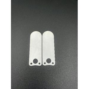 OEM customization services for mechanical components Valve plate