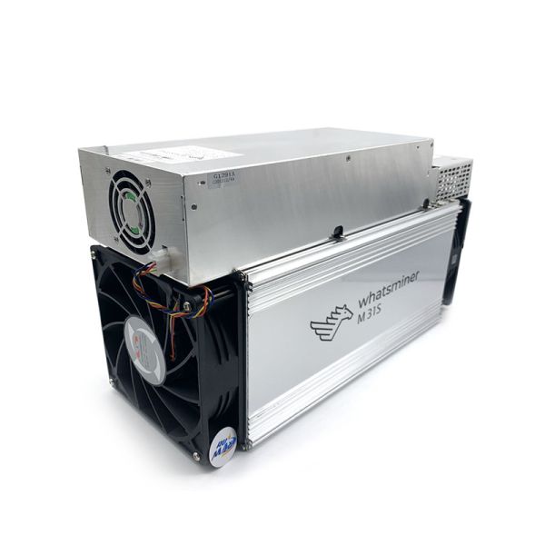 Buy Micro BT Asic Whatsminer M31s M32 M30S for BTC Bitcoin mining at wholesale prices