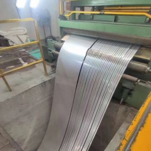 ASTM A240 Stainless Plate 904L / UNS N08904 Chemical Industrial