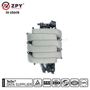 ZPY 06E133210K Intake Manifold Actuator Drive Unit for Audi VW Porsche